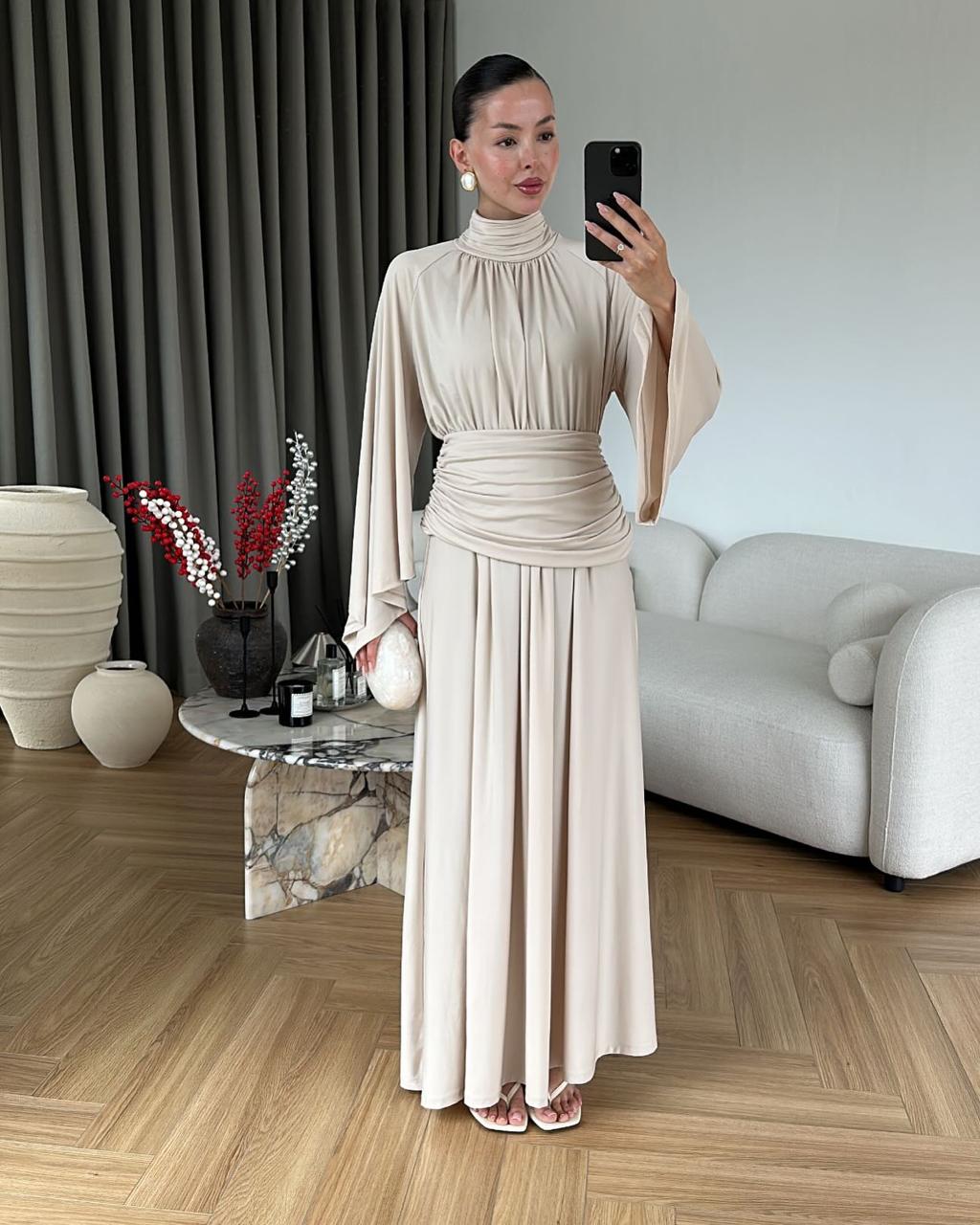Ivory Grace Set