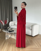Scarlet Grace Set