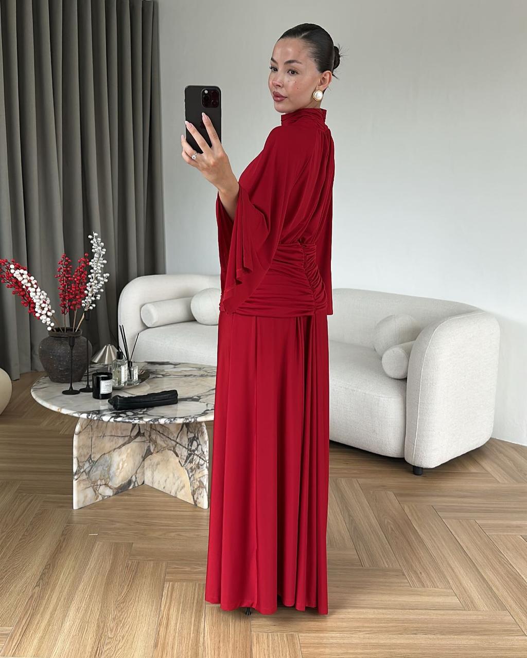 Scarlet Grace Set