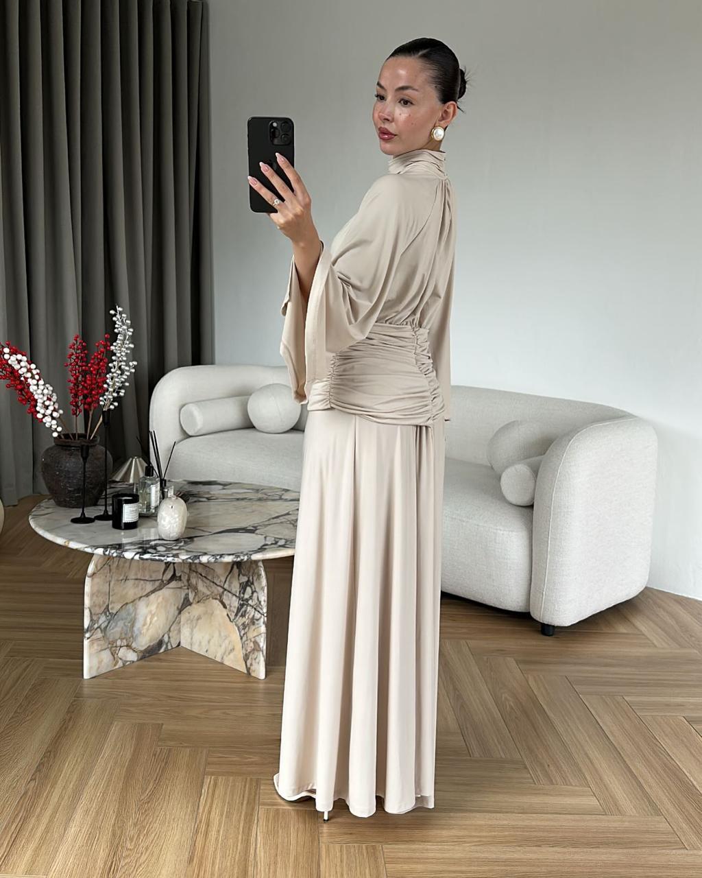 Ivory Grace Set
