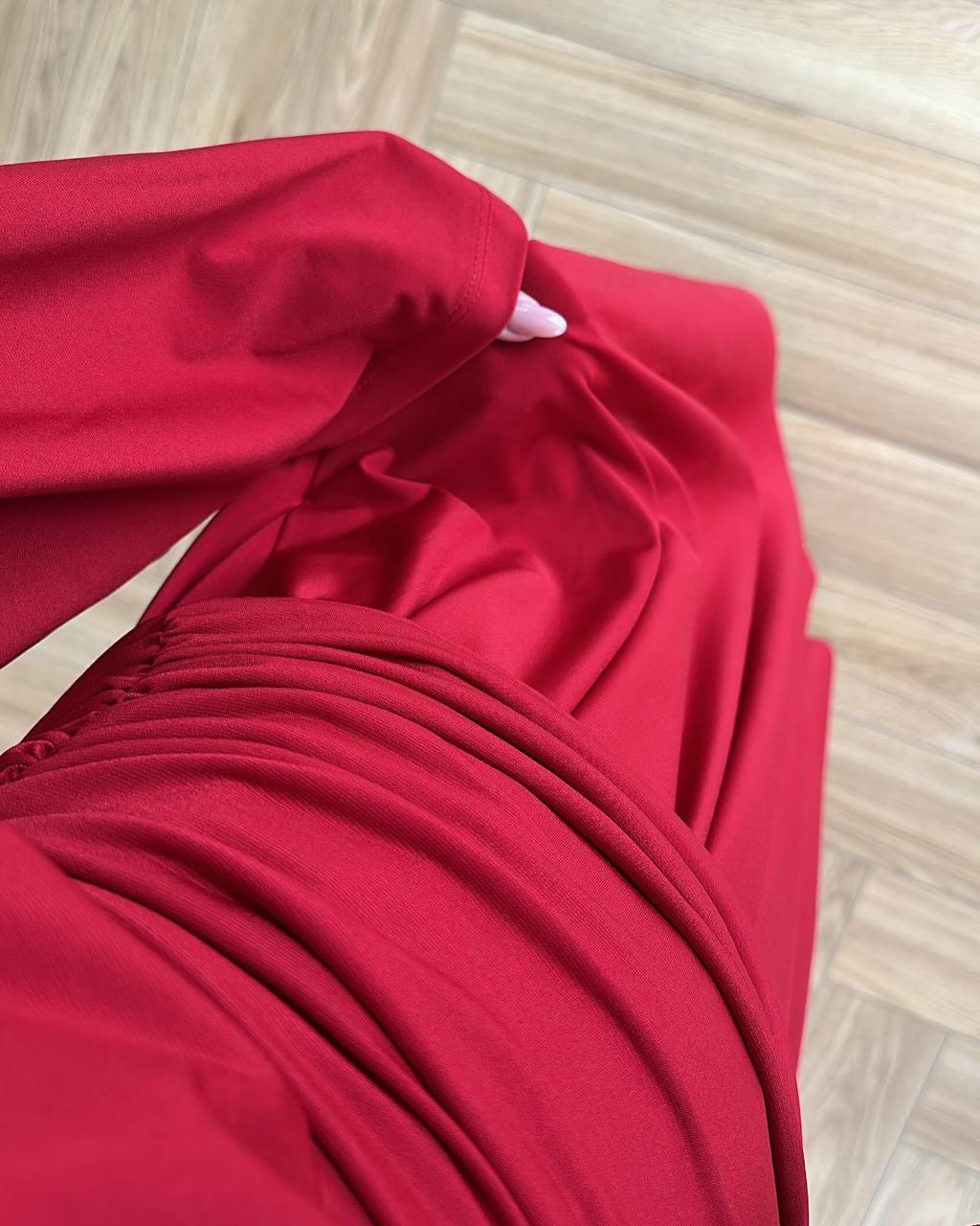 Scarlet Grace Set