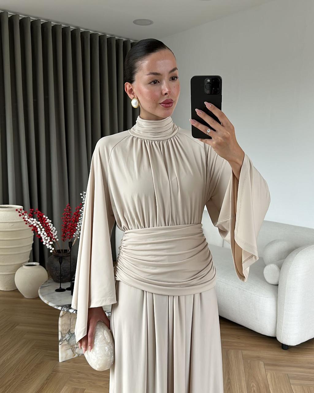 Ivory Grace Set
